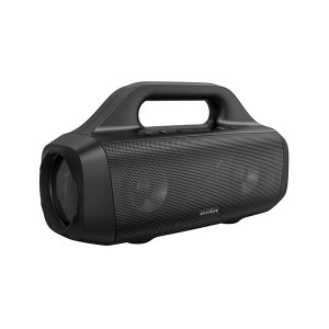 Głośniki Soundcore Motion Boom Outdoor Bluetooth Czarne | JTOPXK813