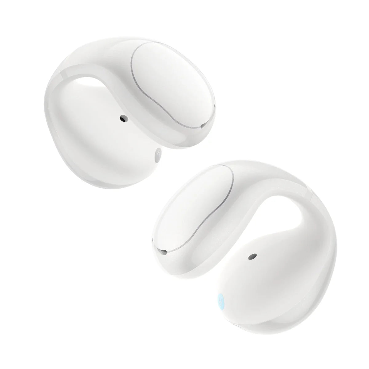 Słuchawki Douszne Soundcore C30i Open-Ear Clip with Secure Fit Białe | COJDIL297