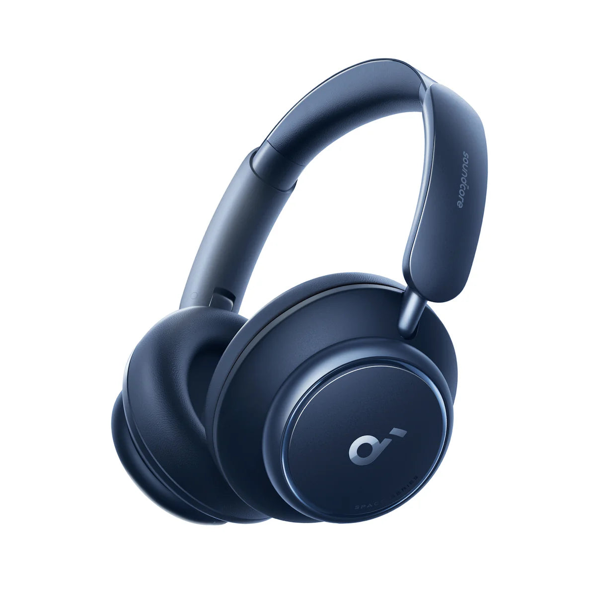 Słuchawki Soundcore Space Q45 Long-Lasting Noise Cancelling Granatowe | TUIKEH350